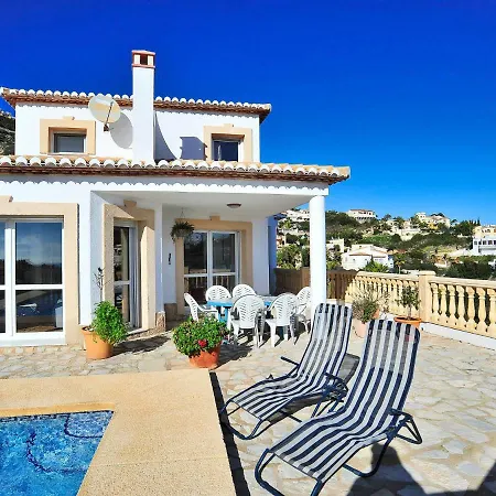 Holiday Las Encinas Holiday home *