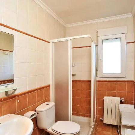 Holiday Las Encinas Holiday home