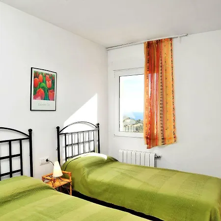 Holiday Las Encinas Holiday home Cumbre del Sol