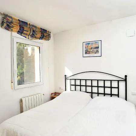 Holiday home Holiday Las Encinas Cumbre del Sol