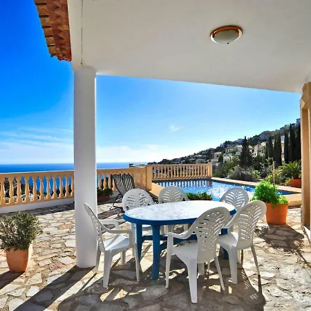 Holiday Las Encinas Holiday home *